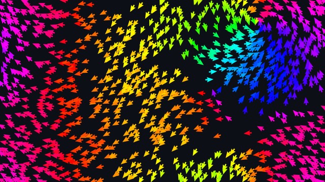 Active Matter: Vicsek Model + Run-and-Tumble